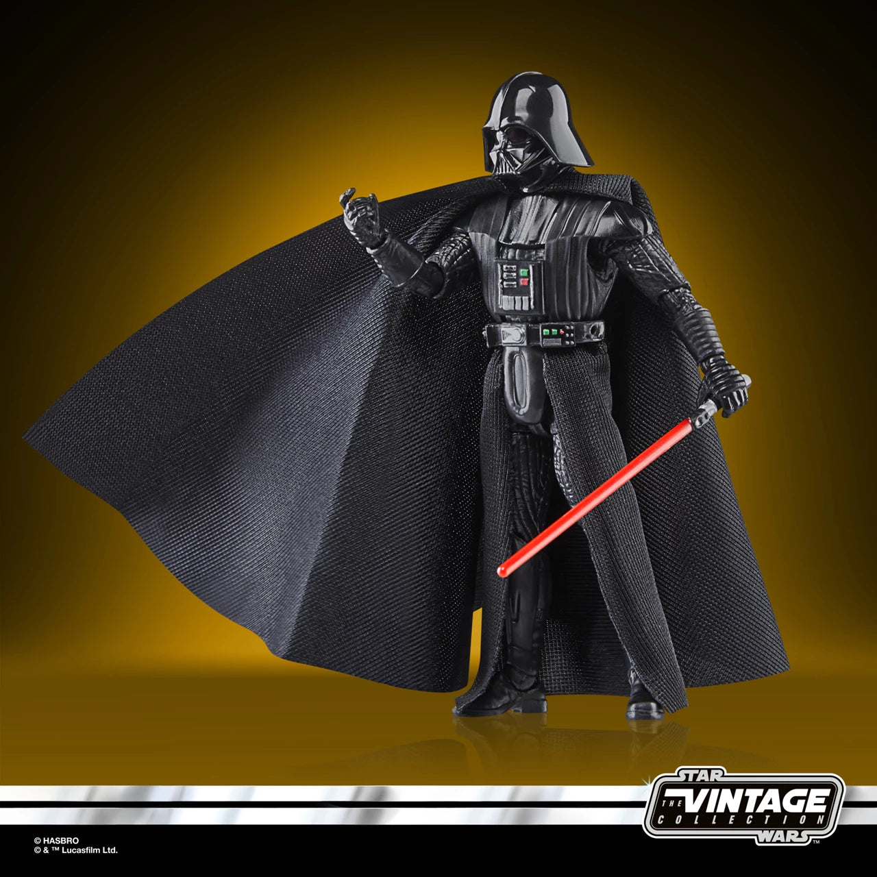 Star Wars The Vintage Collection Darth Vader Action Figure