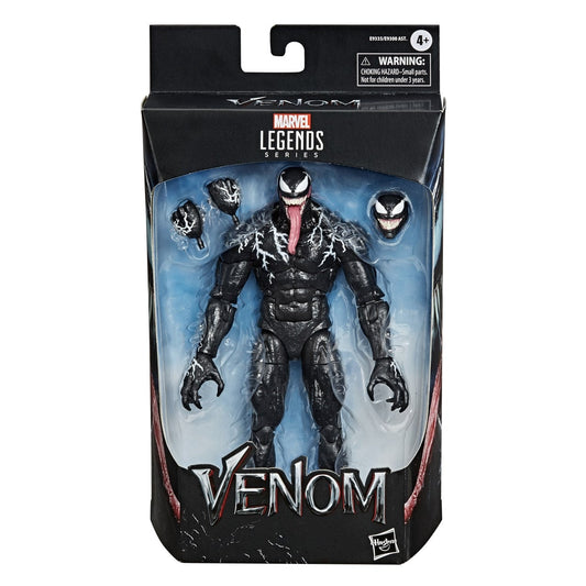NON MINT Venom (Venompool Baf Wave) Marvel Legends
