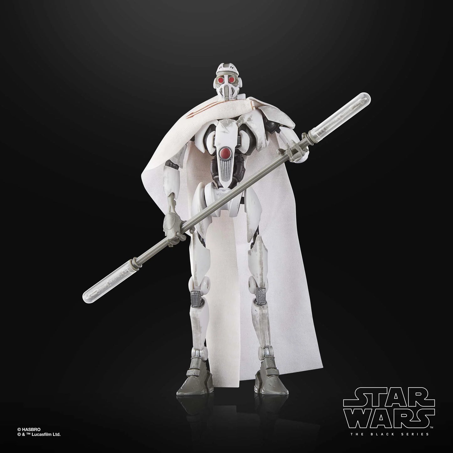 Star Wars The Black Series MagnaGuard Droid 6-Inch Action Figure