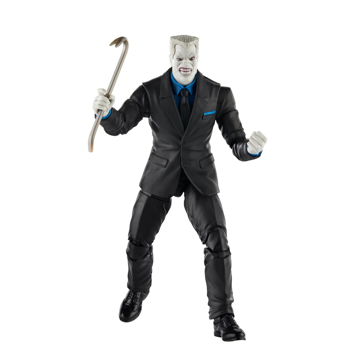 Marvel Legends Series Tombstone 6 Inch Action Figure