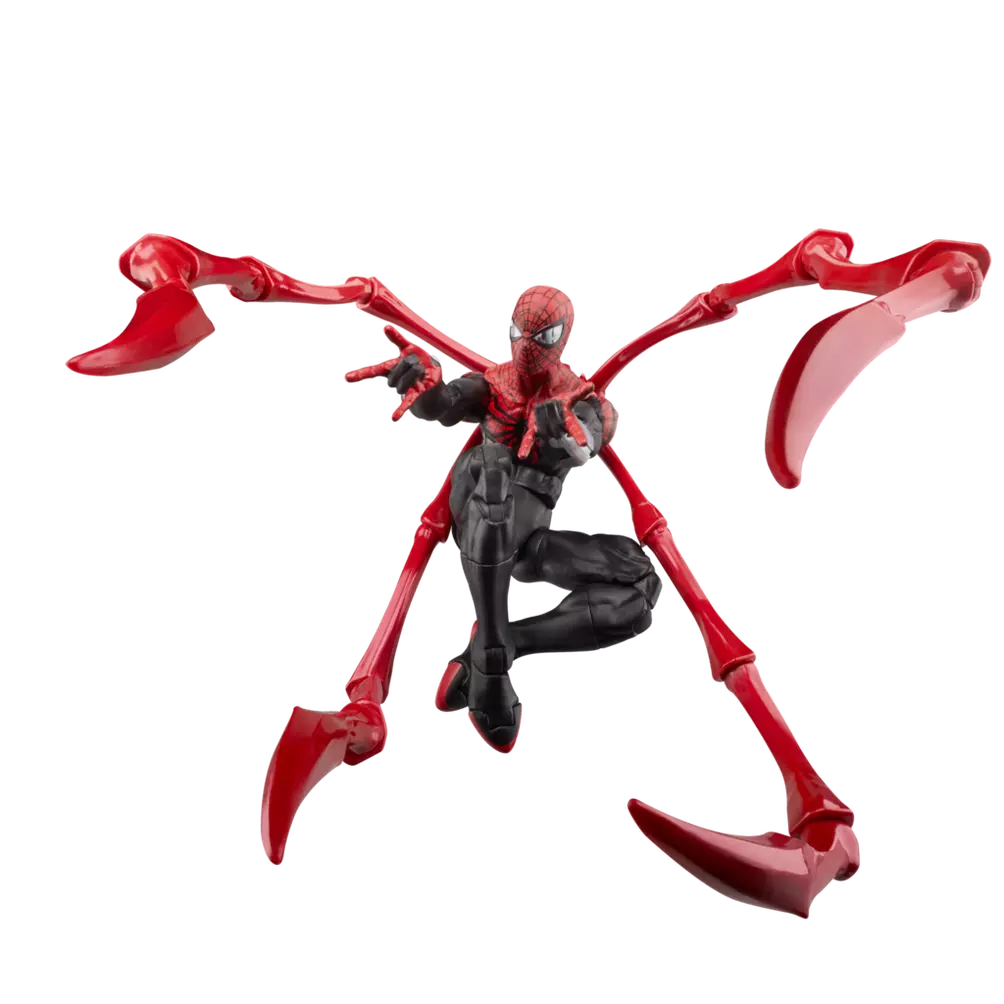 Marvel 85th Anniversary Marvel Legends Action Figure Superior Spider-Man