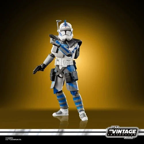 Star Wars The Vintage Collection Clone Trooper Fives 3 3/4-Inch Action Figure