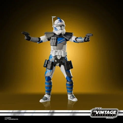 Star Wars The Vintage Collection Clone Trooper Fives 3 3/4-Inch Action Figure