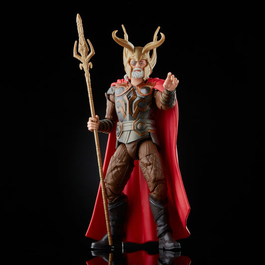 Odin (Thor) Marvel Legends Infinity Saga 6-Inch Figure
