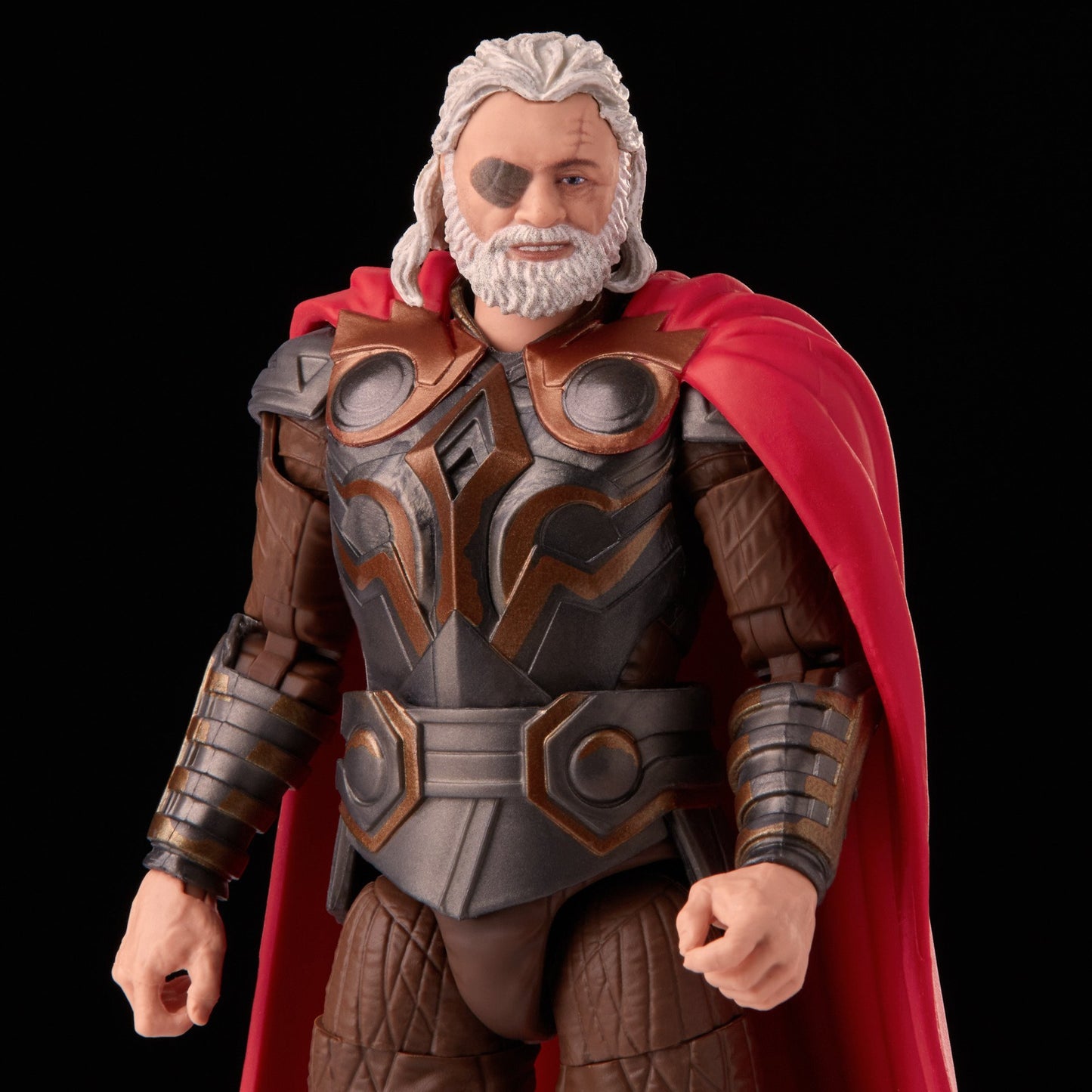Odin (Thor) Marvel Legends Infinity Saga 6-Inch Figure