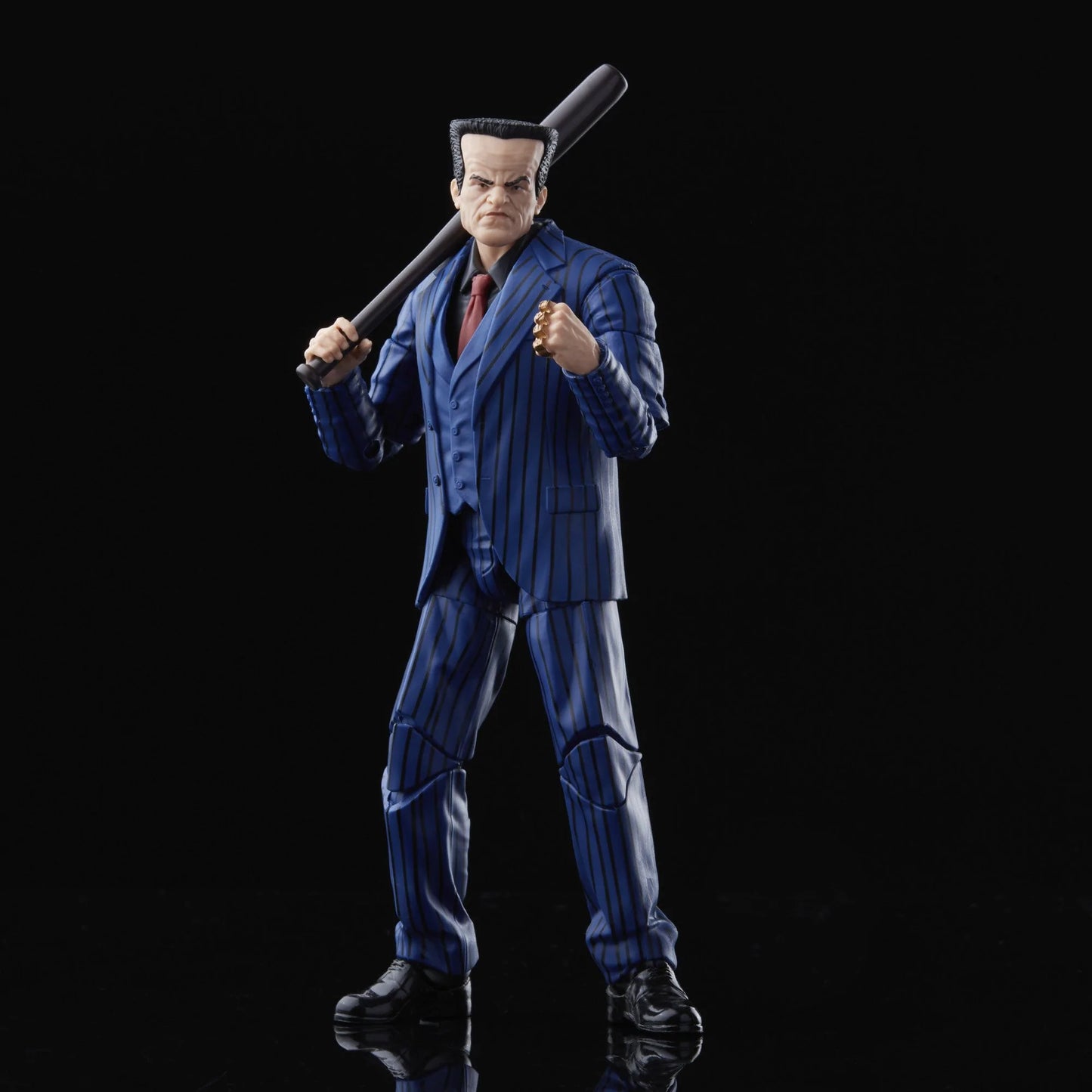 MARVEL LEGENDS 6 INCH SPIDER-MAN RETRO WAVE 2 - SET OF 6