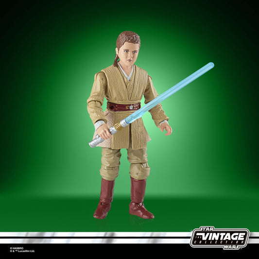 Anakin Skywalker (Child) Star Wars Vintage Collection 3.75"