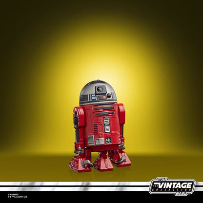 (MAX 2PP) Star Wars The Vintage Collection R2-SHW (Antoc Merrick’s Droid) 3 3/4-Inch Action Figure