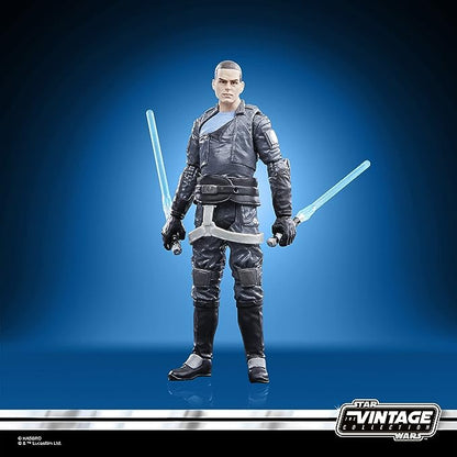 Star Wars The Vintage Collection Starkiller