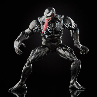 NON MINT Venom (Venompool Baf Wave) Marvel Legends