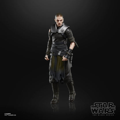 Star Wars The Black Series Starkiller 6 Inch Action Figure