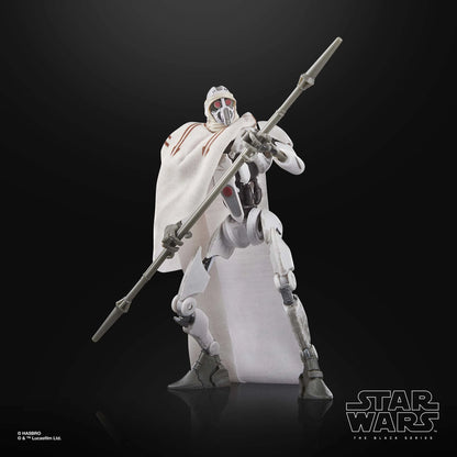 Star Wars The Black Series MagnaGuard Droid 6-Inch Action Figure