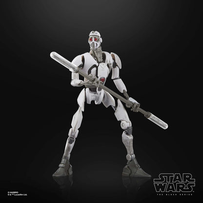 Star Wars The Black Series MagnaGuard Droid 6-Inch Action Figure