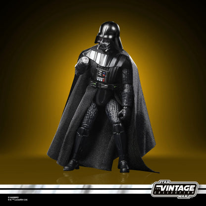 Star Wars The Vintage Collection Darth Vader (Death Star II) 3.75" Action Figure