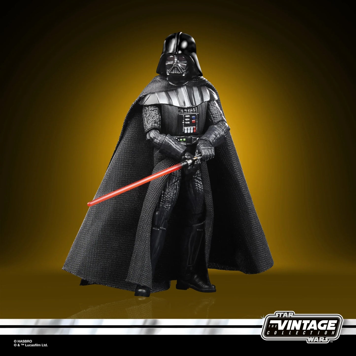 Star Wars The Vintage Collection Darth Vader (Death Star II) 3.75" Action Figure