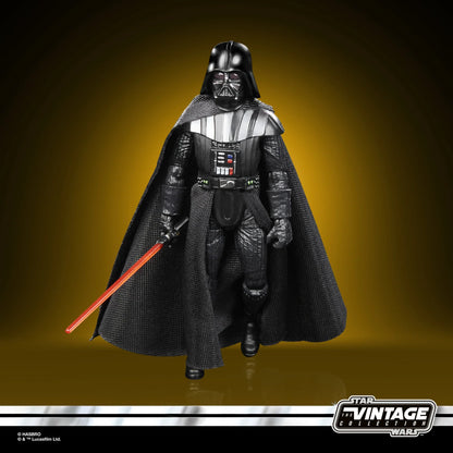 Star Wars The Vintage Collection Darth Vader (Death Star II) 3.75" Action Figure