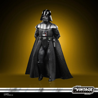 Star Wars The Vintage Collection Darth Vader (Death Star II) 3.75" Action Figure