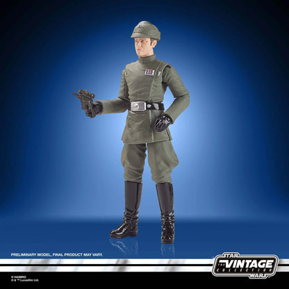 Star Wars The Vintage Collection Moff Jerjerrod