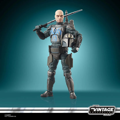 Star Wars The Vintage Collection Pre Vizsla 3.75" Action Figure