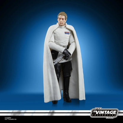 Star Wars The Vintage Collection Director Orson Krennic 3.75" Action Figure