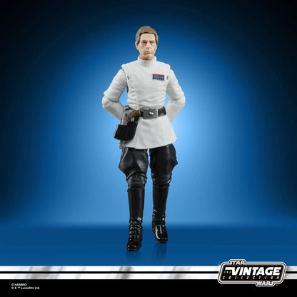 Star Wars The Vintage Collection Director Orson Krennic 3.75" Action Figure
