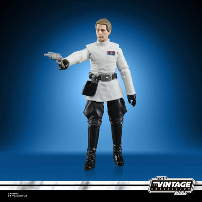 Star Wars The Vintage Collection Director Orson Krennic 3.75" Action Figure