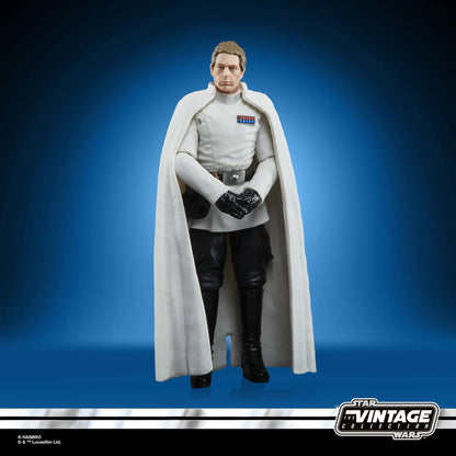 Star Wars The Vintage Collection Director Orson Krennic 3.75" Action Figure