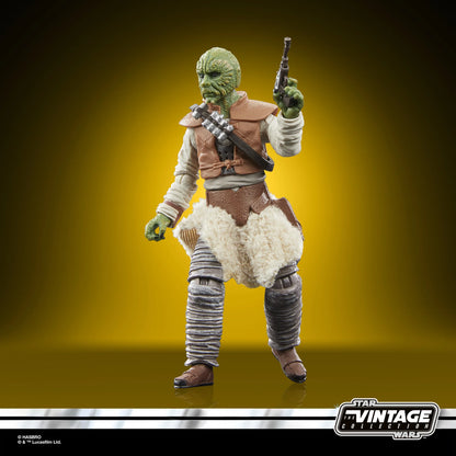 Star Wars The Vintage Collection Wooof 3.75" Action Figure