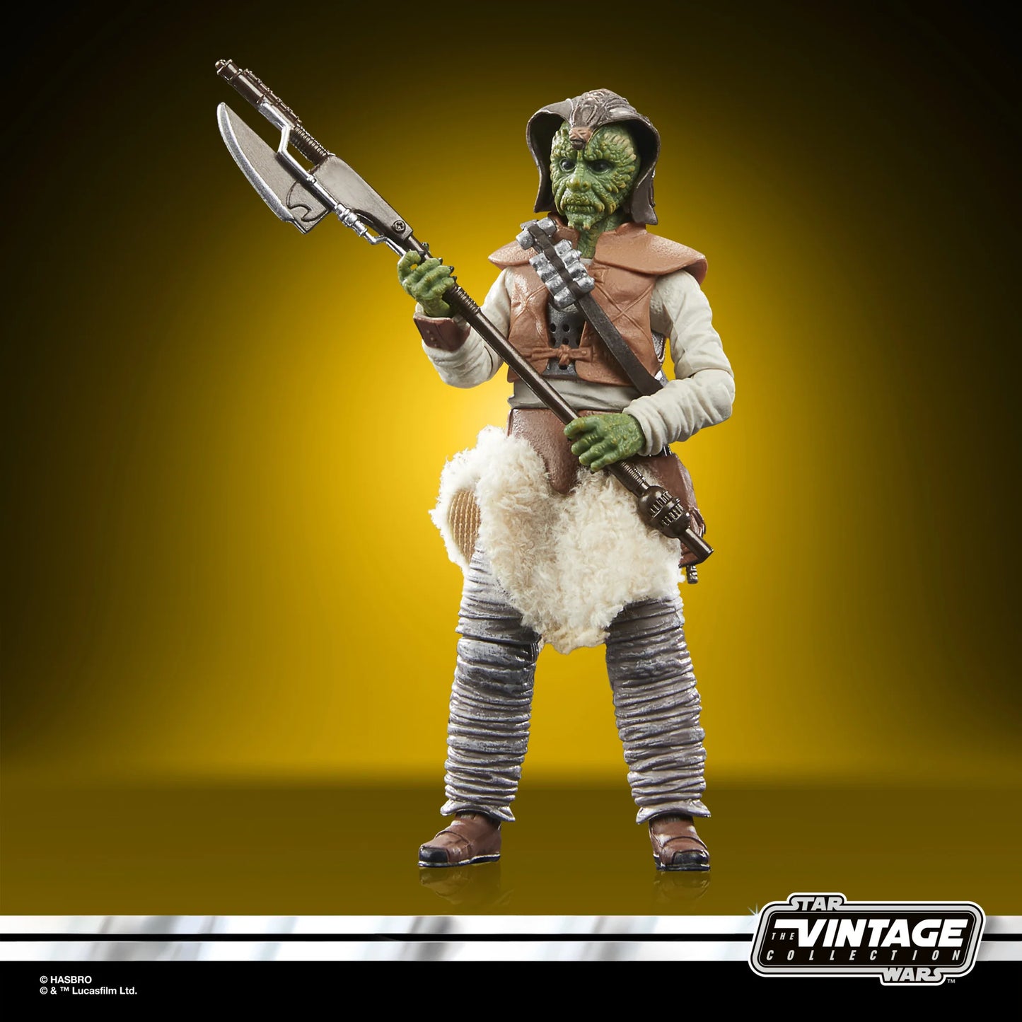 Star Wars The Vintage Collection Wooof 3.75" Action Figure