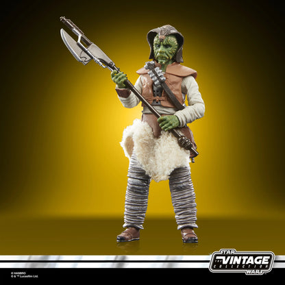 Star Wars The Vintage Collection Wooof 3.75" Action Figure