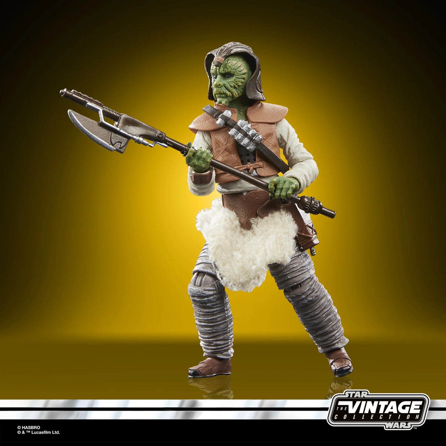 Star Wars The Vintage Collection Wooof 3.75" Action Figure