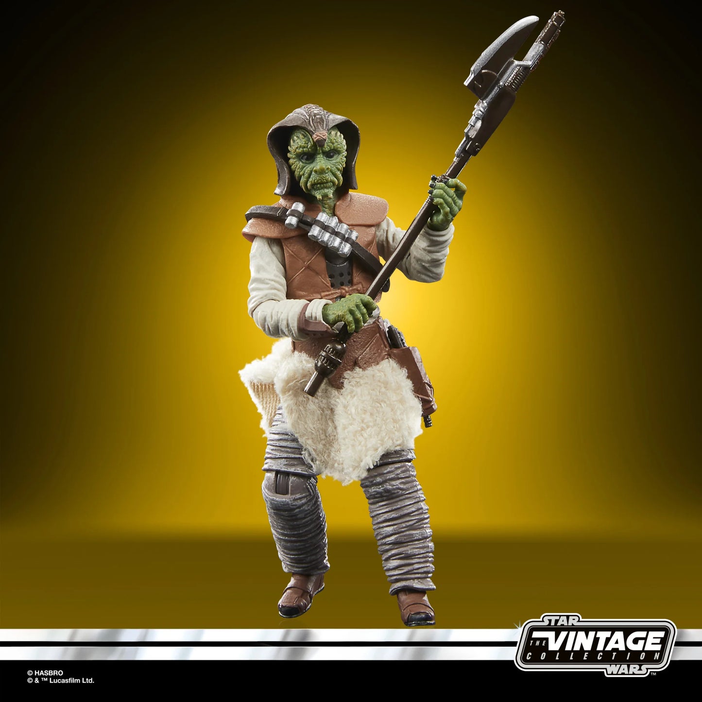 Star Wars The Vintage Collection Wooof 3.75" Action Figure