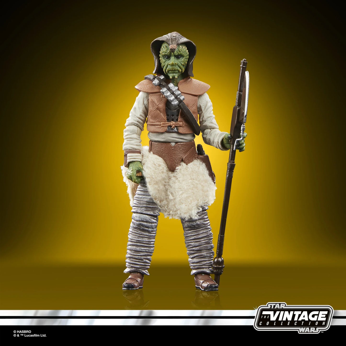 Star Wars The Vintage Collection Wooof 3.75" Action Figure