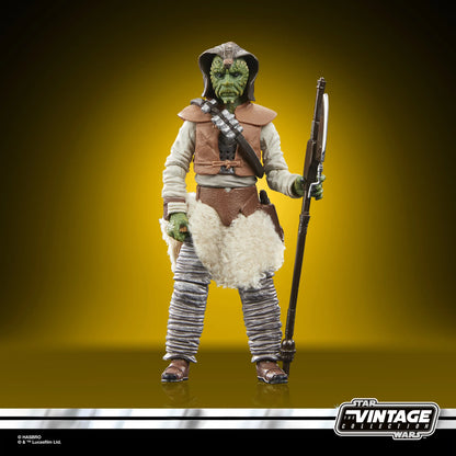 Star Wars The Vintage Collection Wooof 3.75" Action Figure