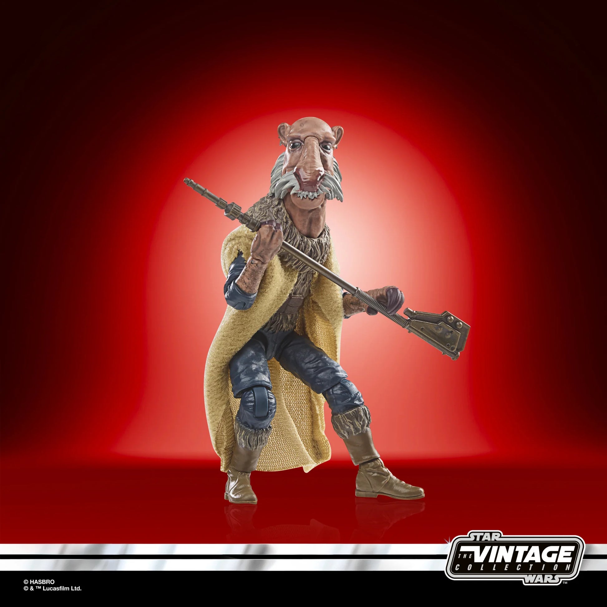 Vintage collection yakface clearance