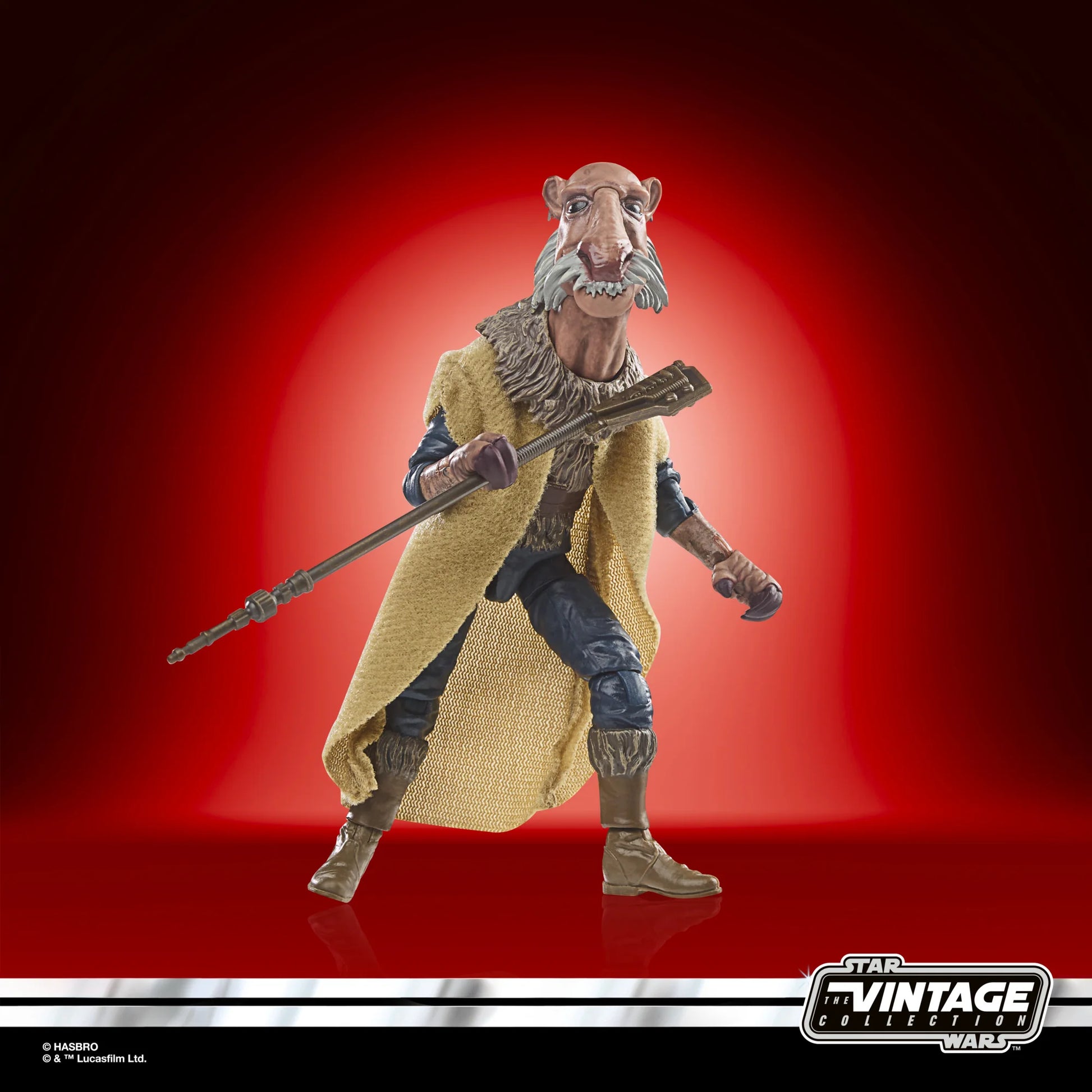 Vintage online collection yakface