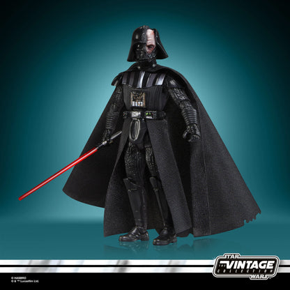 Star Wars The Vintage Collection Darth Vader & Obi-Wan Kenobi 2-Pack