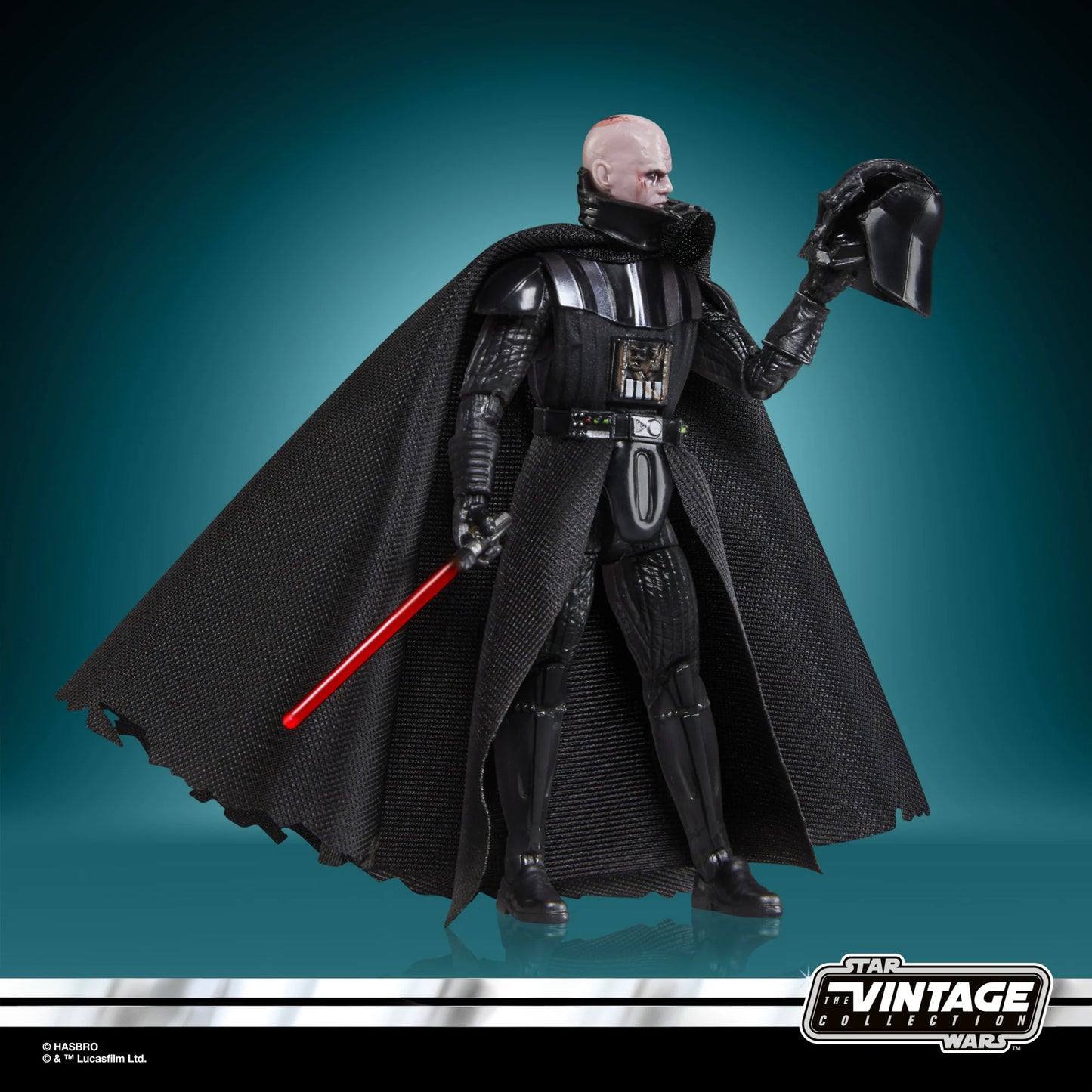 Star Wars The Vintage Collection Darth Vader & Obi-Wan Kenobi 2-Pack