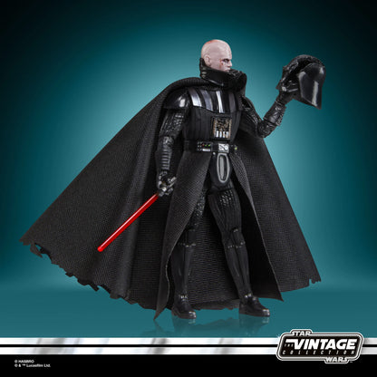 Star Wars The Vintage Collection Darth Vader & Obi-Wan Kenobi 2-Pack