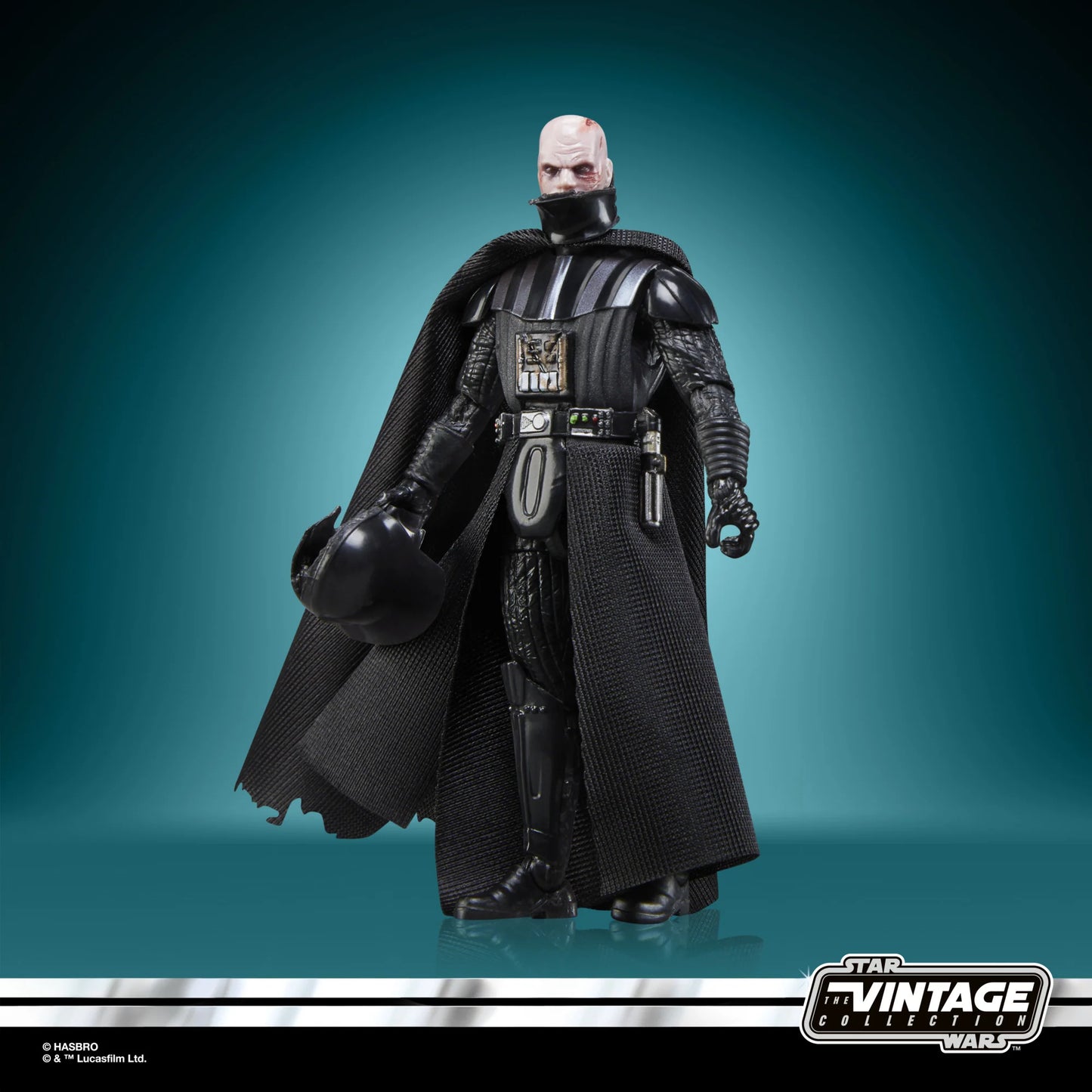 Star Wars The Vintage Collection Darth Vader & Obi-Wan Kenobi 2-Pack