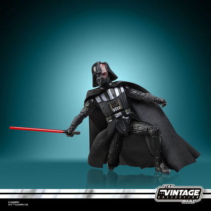 Star Wars The Vintage Collection Darth Vader & Obi-Wan Kenobi 2-Pack