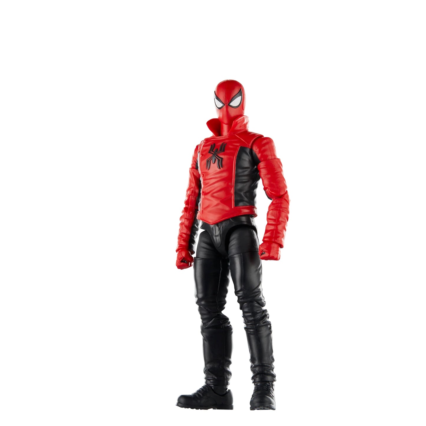 Marvel Legends Series Last Stand Spider-Man