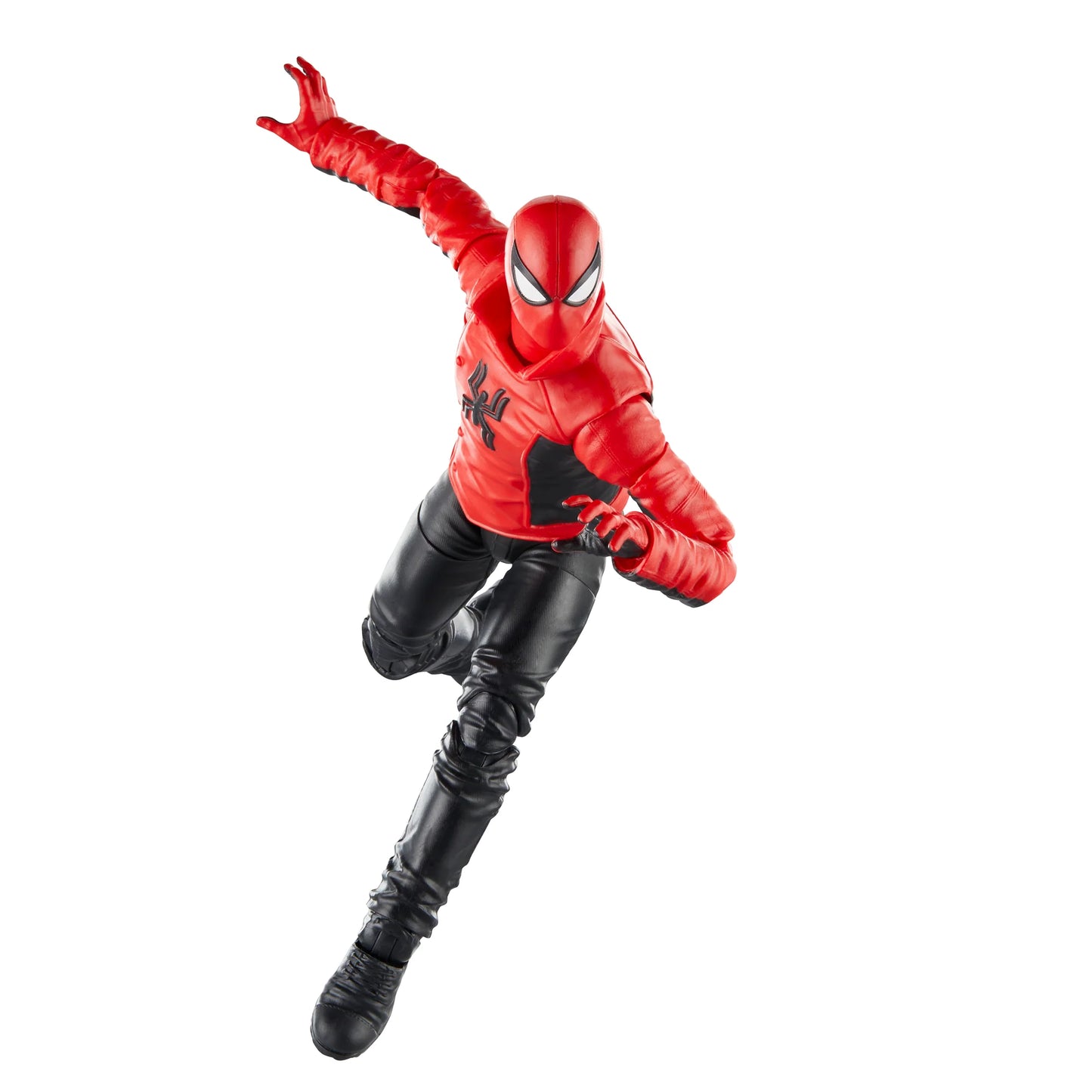 Marvel Legends Series Last Stand Spider-Man