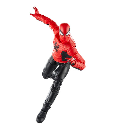 Marvel Legends Series Last Stand Spider-Man