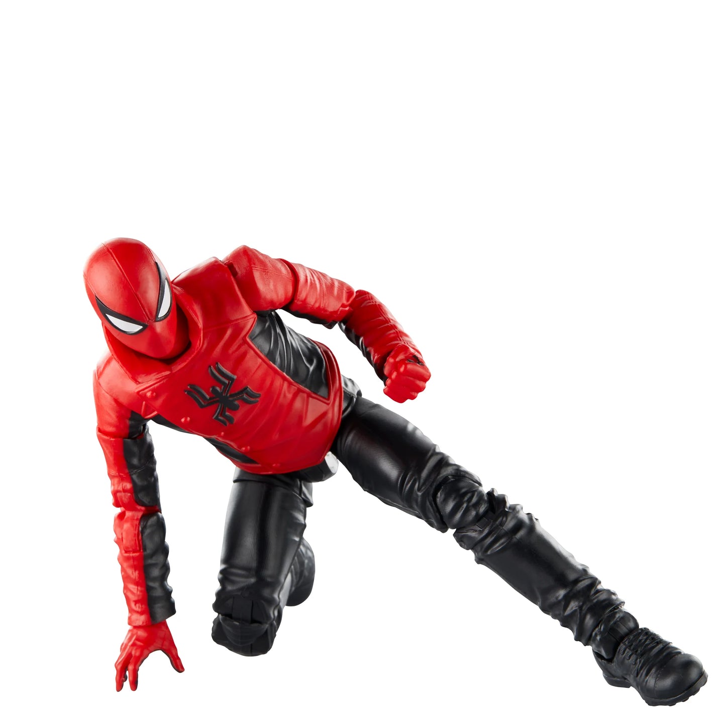 Marvel Legends Series Last Stand Spider-Man