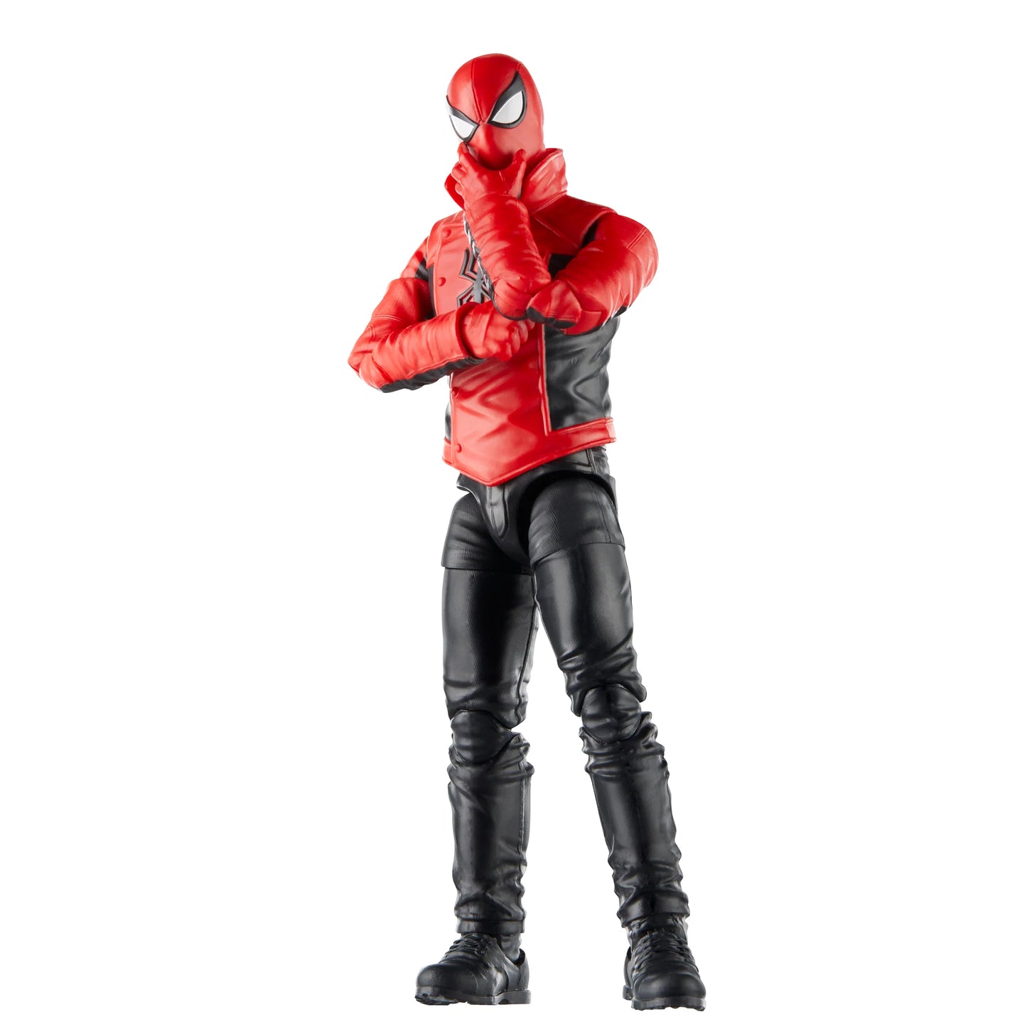 Marvel Legends Series Last Stand Spider-Man