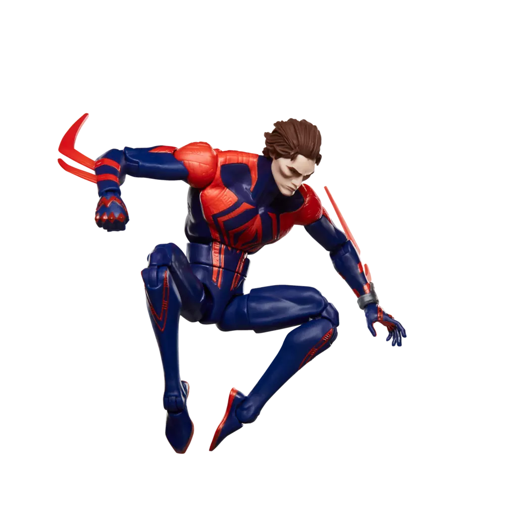 Marvel Legends Series Spider-Man 2099 Action Figure