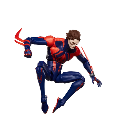 Marvel Legends Series Spider-Man 2099 Action Figure