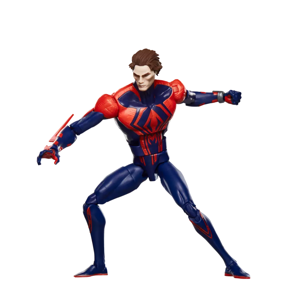 Marvel Legends Series Spider-Man 2099 Action Figure