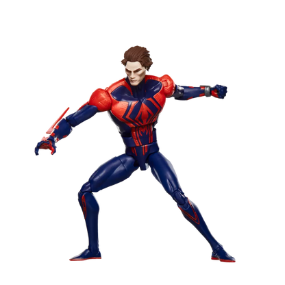 Marvel Legends Series Spider-Man 2099 Action Figure